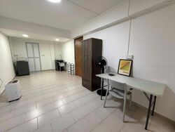 Teachers' Housing Estate (D26), Terrace #503189011